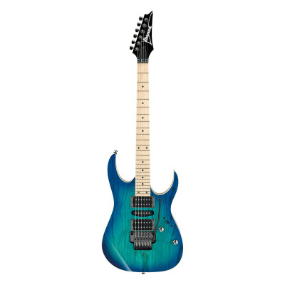 IBANEZ RG370AHMZ BLUE MOON BURST (BMT) електрогітара 