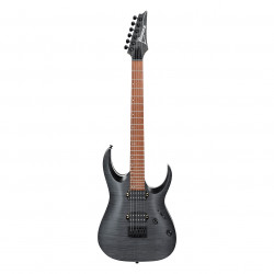 IBANEZ RGA42FM TRANSPARENT GRAY FLAT (TGF)