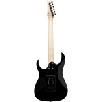 IBANEZ GRG170DX BLACK NIGHT (BKN) електрогітара 