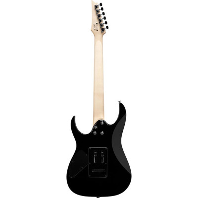 IBANEZ GRG170DX BLACK NIGHT (BKN) електрогітара 