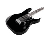 IBANEZ GRG170DX BLACK NIGHT (BKN) електрогітара 
