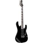 IBANEZ GRG170DX BLACK NIGHT (BKN) електрогітара 