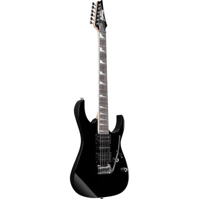 IBANEZ GRG170DX BLACK NIGHT (BKN) електрогітара 