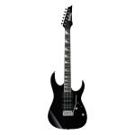 IBANEZ GRG170DX BLACK NIGHT (BKN) електрогітара 
