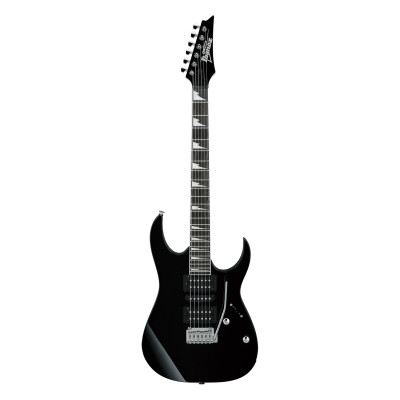 IBANEZ GRG170DX BLACK NIGHT (BKN) електрогітара 