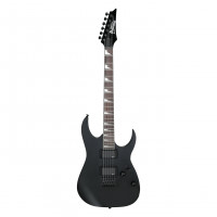IBANEZ GRG121DX BLACK FLAT (BKF)