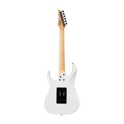 IBANEZ GRG140 White (WH) електрогітара