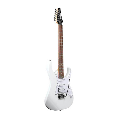IBANEZ GRG140 White (WH) електрогітара
