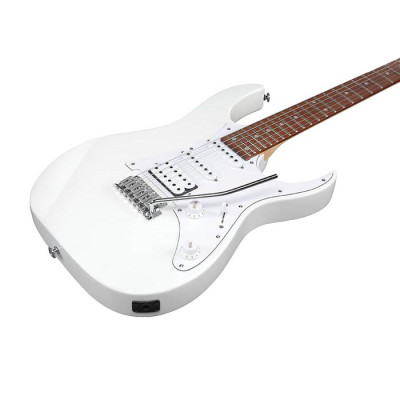 IBANEZ GRG140 White (WH) електрогітара
