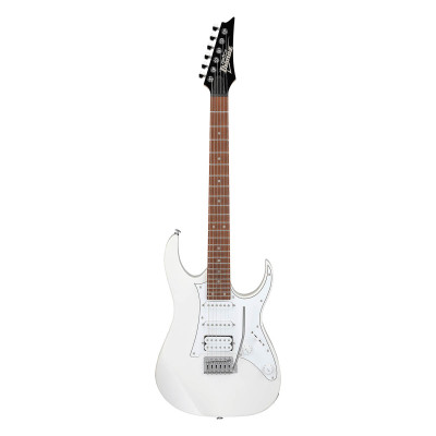 IBANEZ GRG140 White (WH) електрогітара