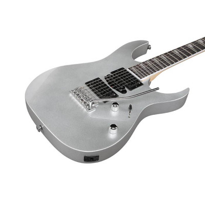 IBANEZ GRG170DX Silver (SV) електрогітара