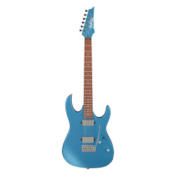 IBANEZ GRX120SP METALLIC LIGHT BLUE MATTE (MLM)