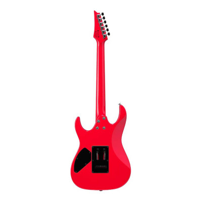 IBANEZ GRX120SP Vivid Red (VRD) электрогитара