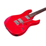IBANEZ GRX120SP Vivid Red (VRD) электрогитара