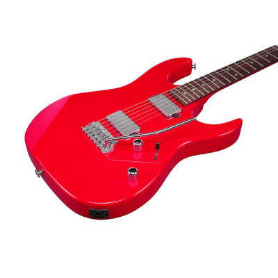 IBANEZ GRX120SP Vivid Red (VRD) электрогитара