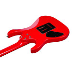 IBANEZ GRX120SP Vivid Red (VRD) электрогитара