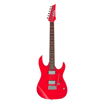 IBANEZ GRX120SP Vivid Red (VRD) электрогитара