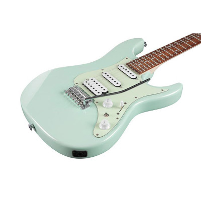 IBANEZ AZES40 MINT GREEN (MGR) електрогітара 