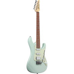 IBANEZ AZES40 MINT GREEN (MGR) електрогітара 