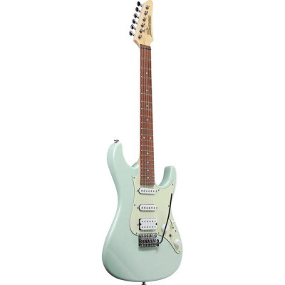 IBANEZ AZES40 MINT GREEN (MGR) електрогітара 