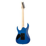 IBANEZ GRG120QASP BLUE GRADATION (BGD) электрогитара