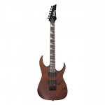 IBANEZ GRG121DX WALNUT FLAT (WNF) електрогітара 