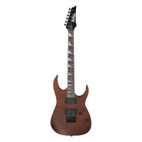 IBANEZ GRG121DX WALNUT FLAT (WNF) IBANEZ GRG121DX WALNUT FLAT (WNF)