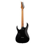 IBANEZ GRG121SP BLACK NIGHT (BKN) электрогитара