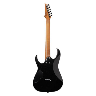 IBANEZ GRG121SP BLACK NIGHT (BKN) электрогитара