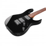 IBANEZ GRG121SP BLACK NIGHT (BKN) электрогитара