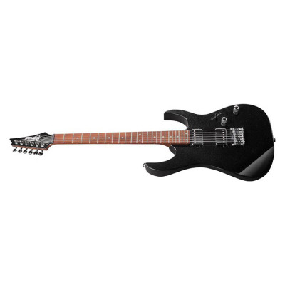 IBANEZ GRG121SP BLACK NIGHT (BKN) электрогитара