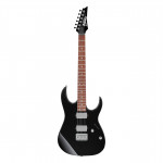 IBANEZ GRG121SP BLACK NIGHT (BKN) электрогитара