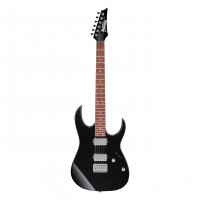 IBANEZ GRG121SP BLACK NIGHT (BKN) 