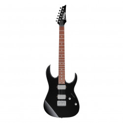 IBANEZ GRG121SP BLACK NIGHT (BKN) 
