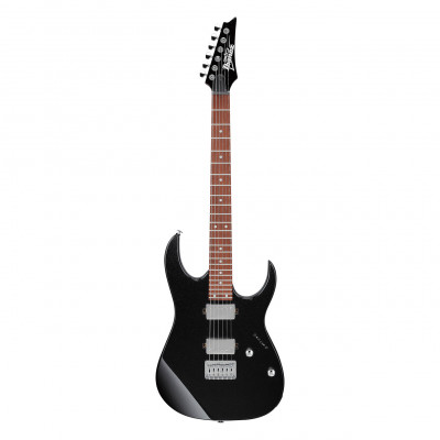 IBANEZ GRG121SP BLACK NIGHT (BKN) электрогитара