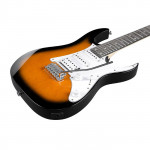 IBANEZ GRG140 SUNBURST (SB) электрогитара 