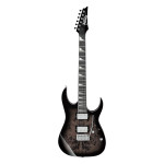 IBANEZ GRG220PA1 TRANSPARENT BROWN BLACK BURST (BKB) електрогітара 