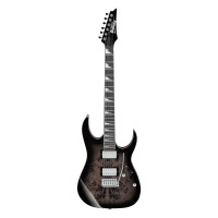 IBANEZ GRG220PA1 TRANSPARENT BROWN BLACK BURST (BKB) IBANEZ GRG220PA1 TRANSPARENT BROWN BLACK BURST (BKB)