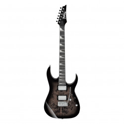 IBANEZ GRG220PA1 TRANSPARENT BROWN BLACK BURST (BKB)