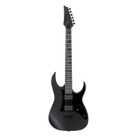 IBANEZ GRGR131EX BLACK FLAT (BKF) 