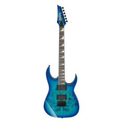 IBANEZ GRGR221PA AQUA BURST (AQB)