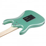 IBANEZ GRX40 METALLIC LIGHT GREEN (MGN) электрогитара