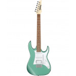 IBANEZ GRX40 METALLIC LIGHT GREEN (MGN) электрогитара