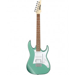 IBANEZ GRX40 METALLIC LIGHT GREEN (MGN)