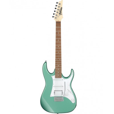 IBANEZ GRX40 METALLIC LIGHT GREEN (MGN) электрогитара