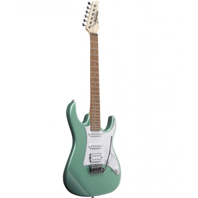 IBANEZ GRX40 METALLIC LIGHT GREEN (MGN) электрогитара