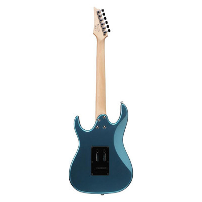 IBANEZ GRX40 METALLIC LIGHT BLUE (MLB) электрогитара