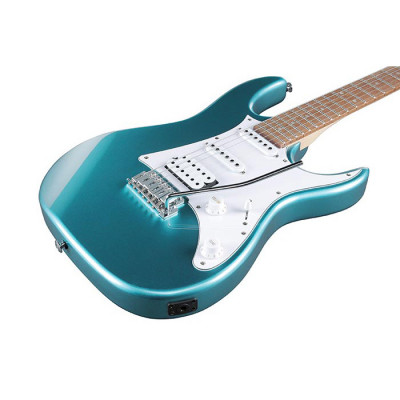 IBANEZ GRX40 METALLIC LIGHT BLUE (MLB) электрогитара