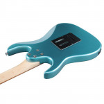 IBANEZ GRX40 METALLIC LIGHT BLUE (MLB) электрогитара