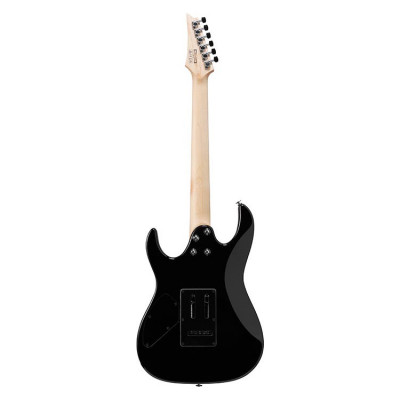 IBANEZ GRX70QA SUNBURST (SB) электрогитара
